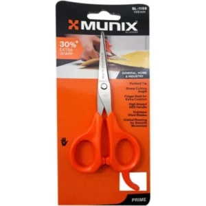 munix scissor sl-1158